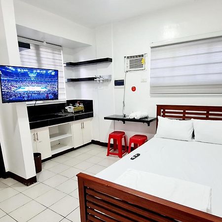 Dasma Lofts Hotel Near Dela Salle Dasma Dasmarinas Eksteriør bilde