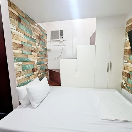 Dasma Lofts Hotel Near Dela Salle Dasma Dasmarinas Eksteriør bilde