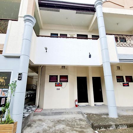 Dasma Lofts Hotel Near Dela Salle Dasma Dasmarinas Eksteriør bilde