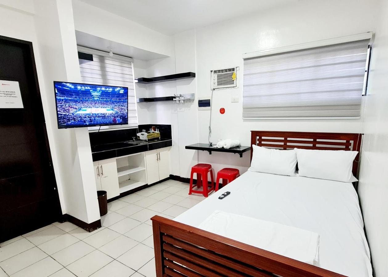 Dasma Lofts Hotel Near Dela Salle Dasma Dasmarinas Eksteriør bilde