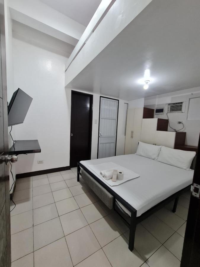Dasma Lofts Hotel Near Dela Salle Dasma Dasmarinas Eksteriør bilde