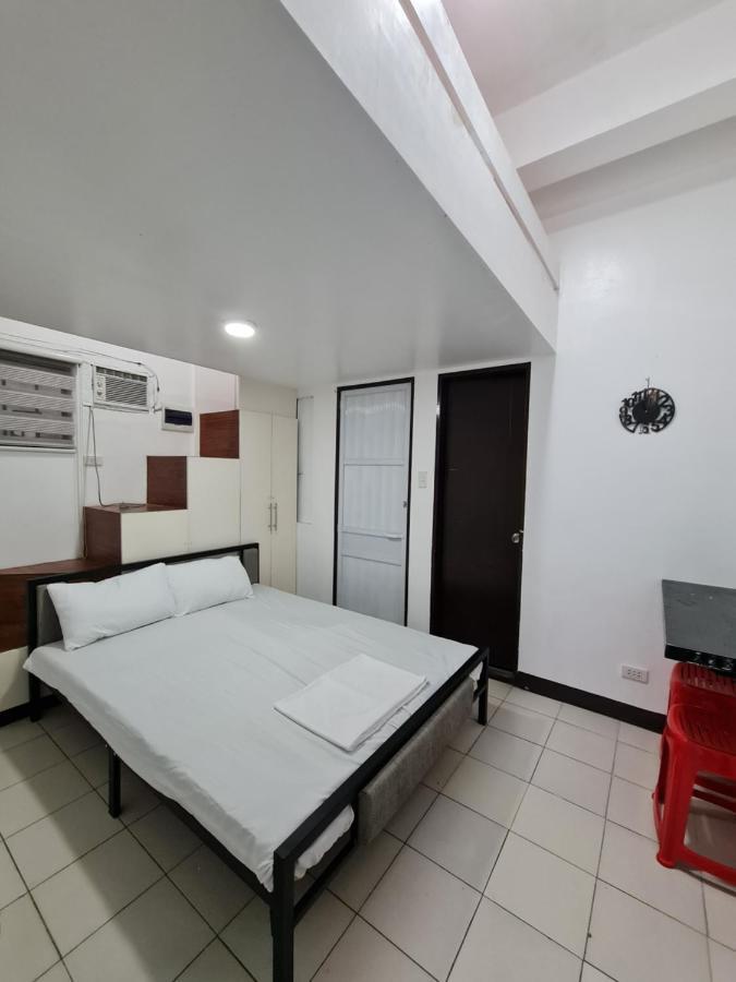 Dasma Lofts Hotel Near Dela Salle Dasma Dasmarinas Eksteriør bilde