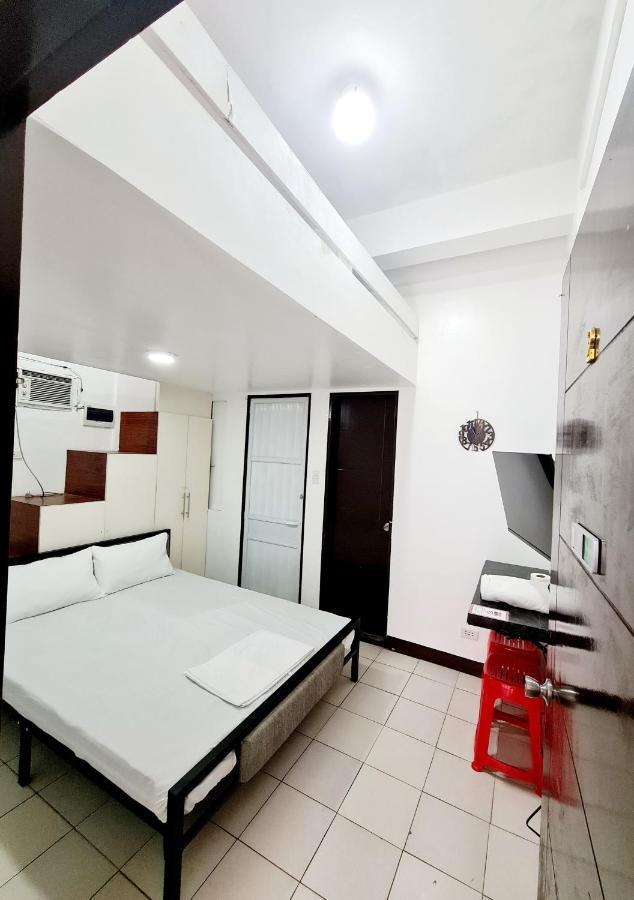 Dasma Lofts Hotel Near Dela Salle Dasma Dasmarinas Eksteriør bilde