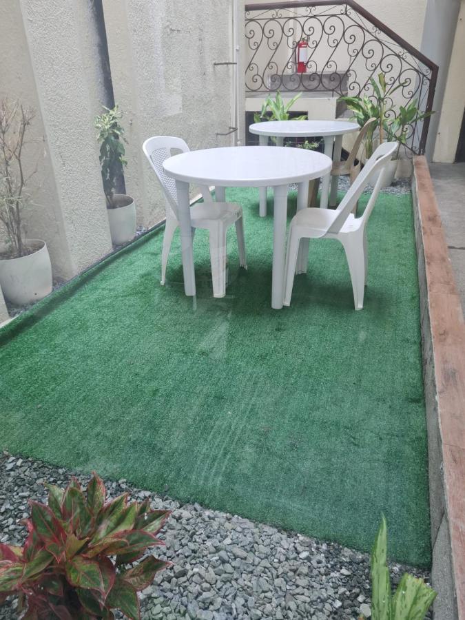 Dasma Lofts Hotel Near Dela Salle Dasma Dasmarinas Eksteriør bilde