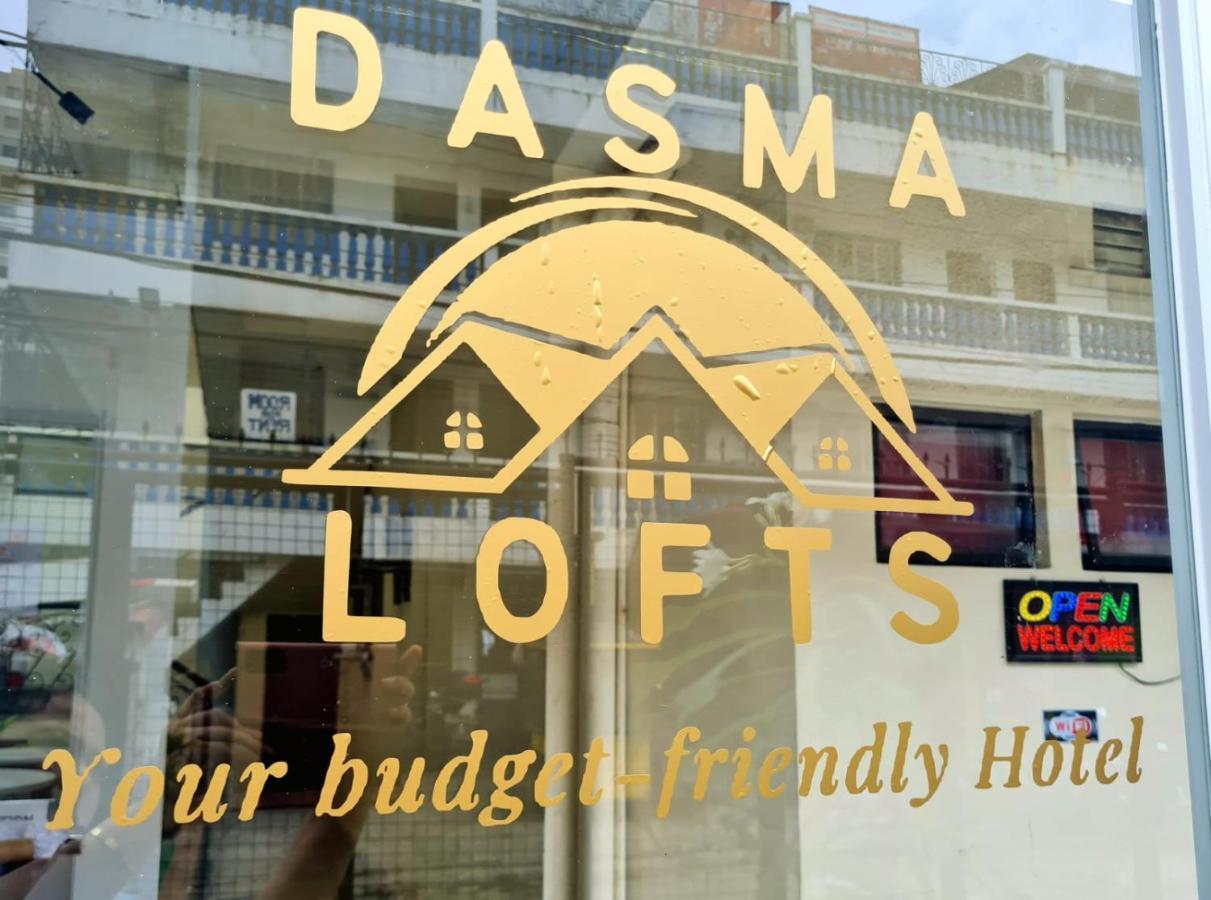 Dasma Lofts Hotel Near Dela Salle Dasma Dasmarinas Eksteriør bilde