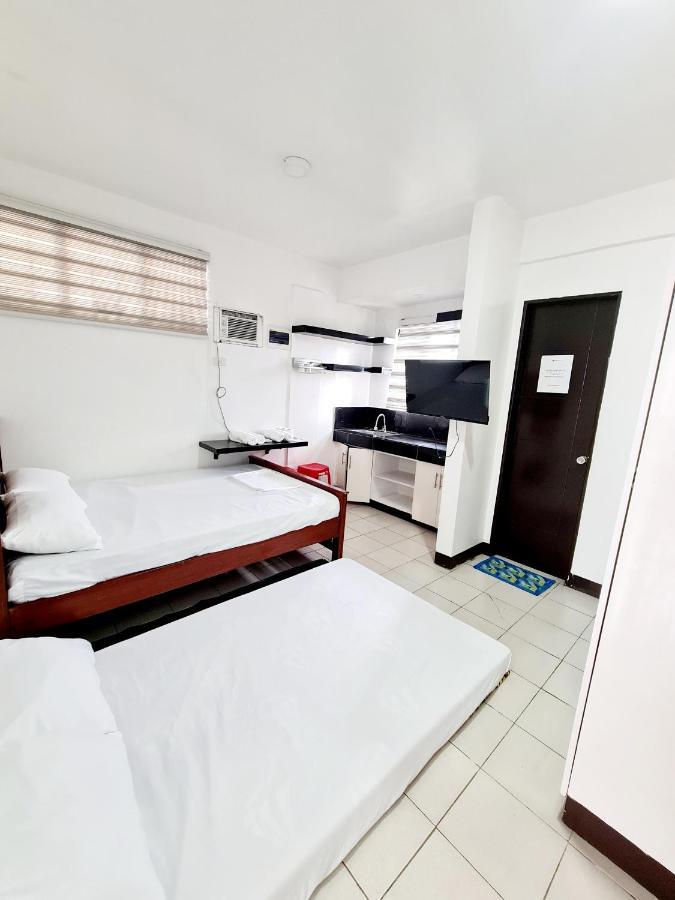 Dasma Lofts Hotel Near Dela Salle Dasma Dasmarinas Eksteriør bilde