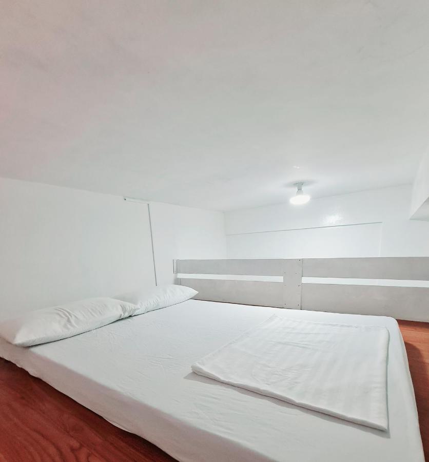 Dasma Lofts Hotel Near Dela Salle Dasma Dasmarinas Eksteriør bilde