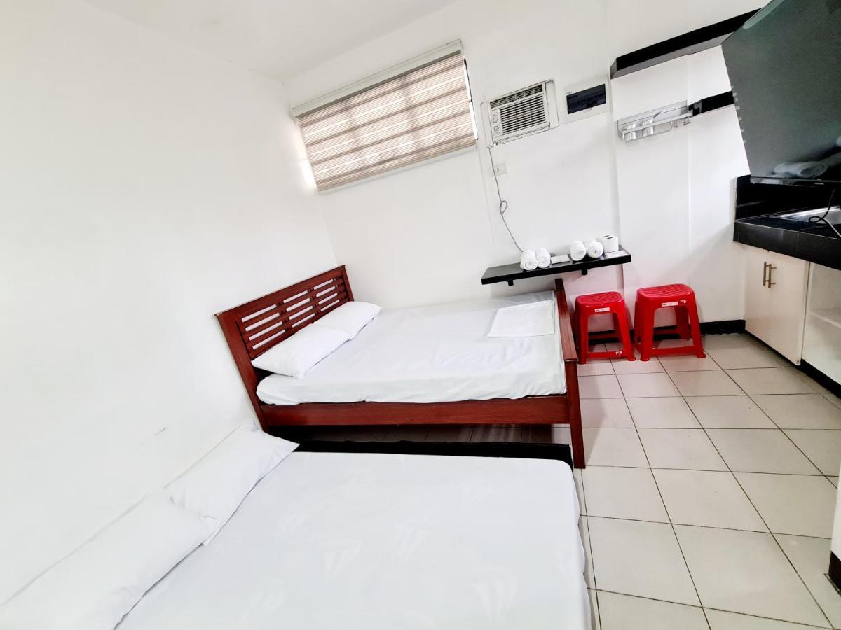 Dasma Lofts Hotel Near Dela Salle Dasma Dasmarinas Eksteriør bilde