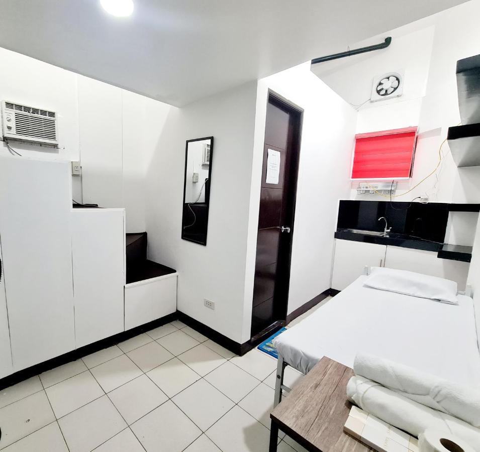 Dasma Lofts Hotel Near Dela Salle Dasma Dasmarinas Eksteriør bilde