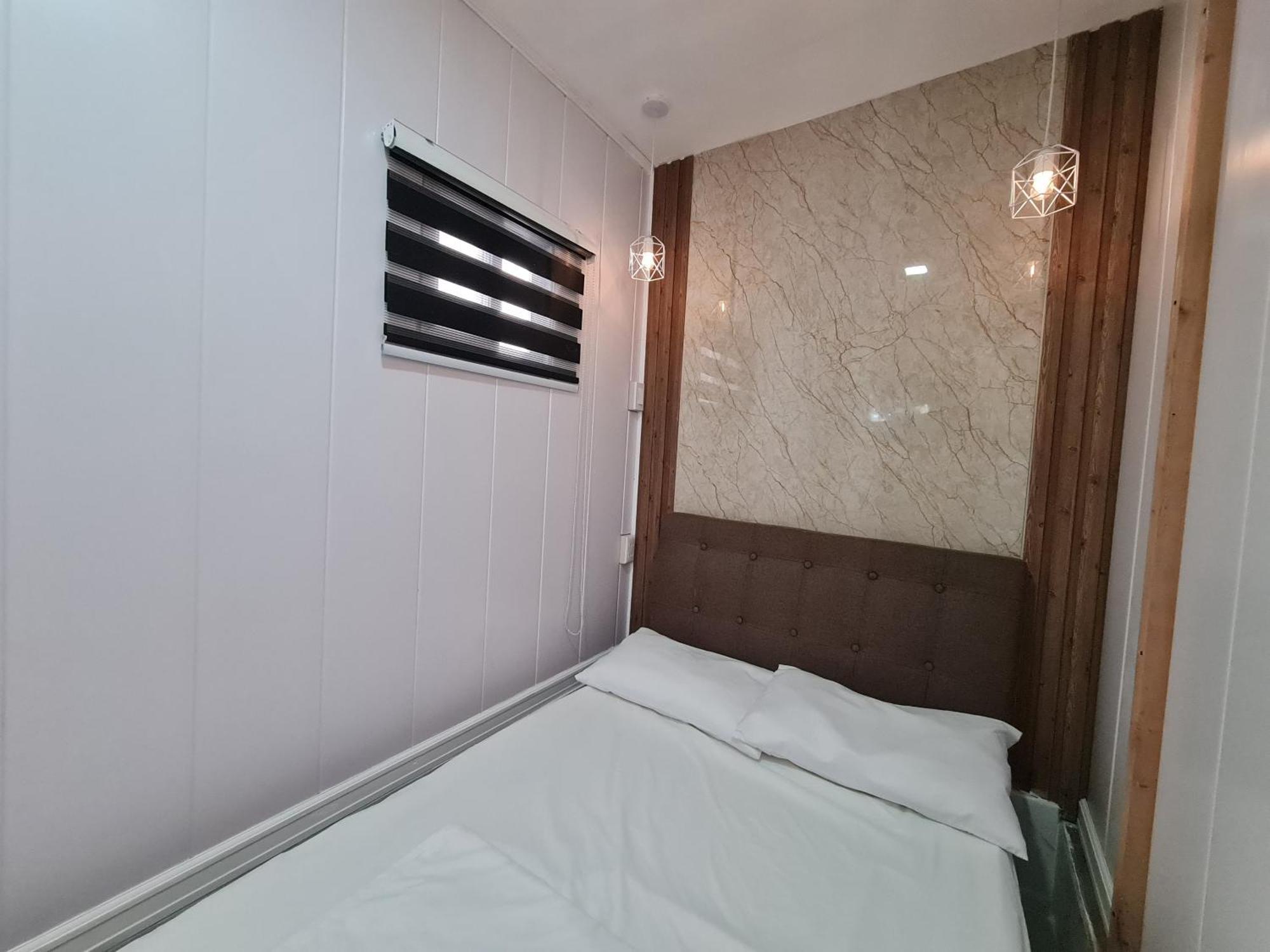 Dasma Lofts Hotel Near Dela Salle Dasma Dasmarinas Eksteriør bilde