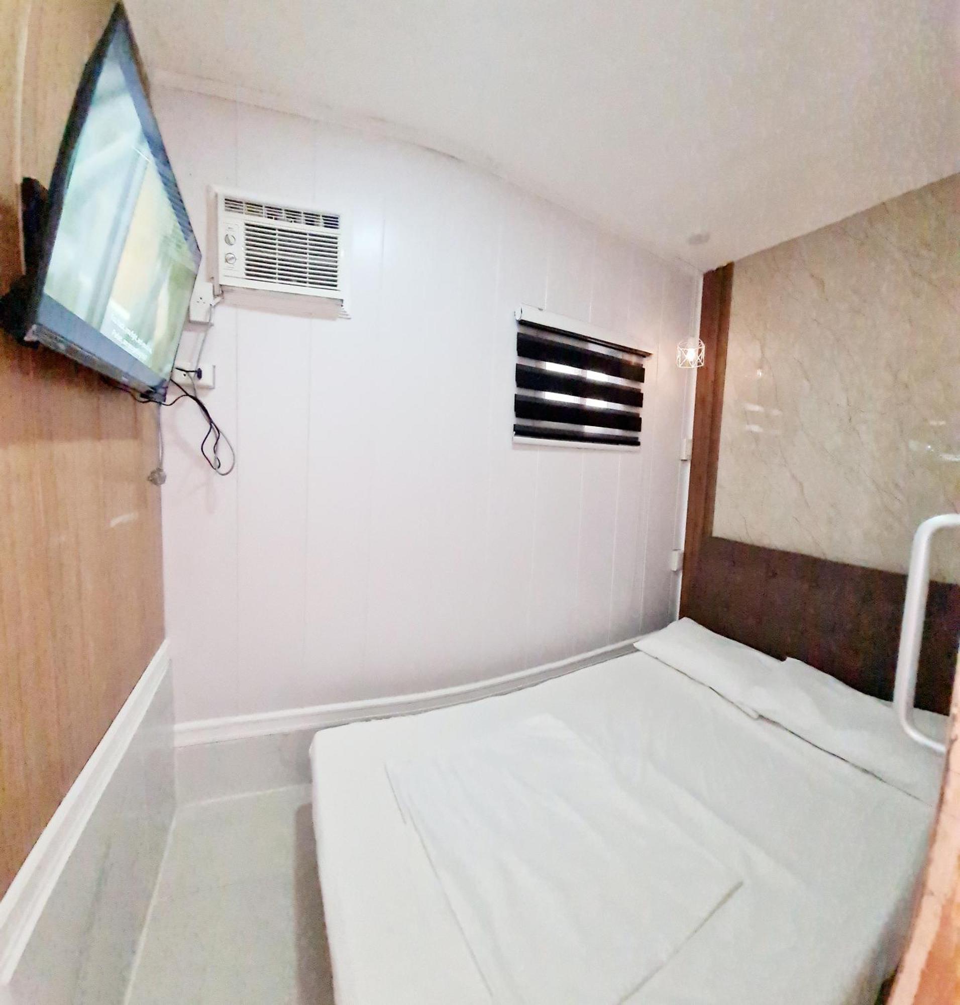 Dasma Lofts Hotel Near Dela Salle Dasma Dasmarinas Eksteriør bilde