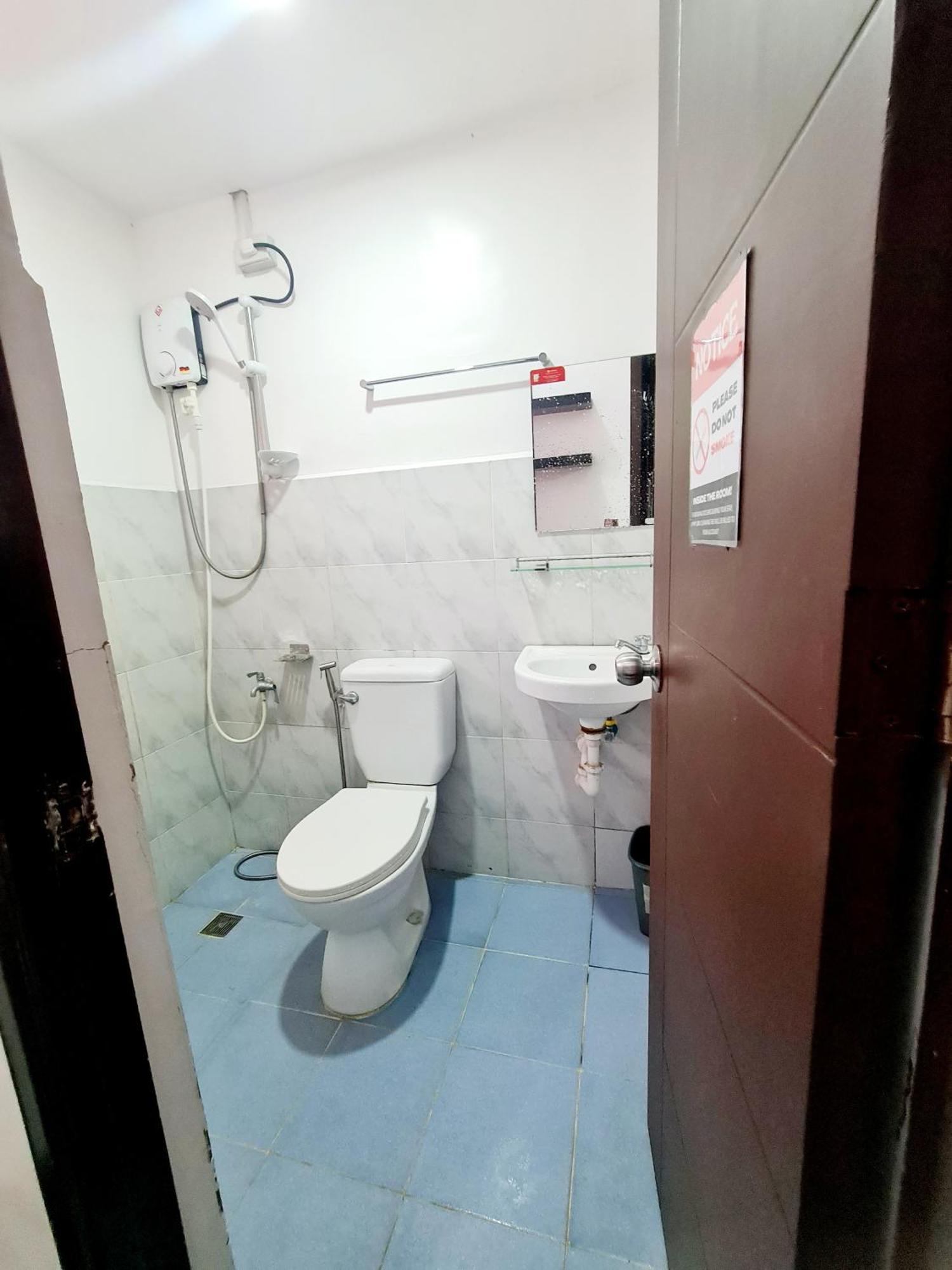 Dasma Lofts Hotel Near Dela Salle Dasma Dasmarinas Eksteriør bilde