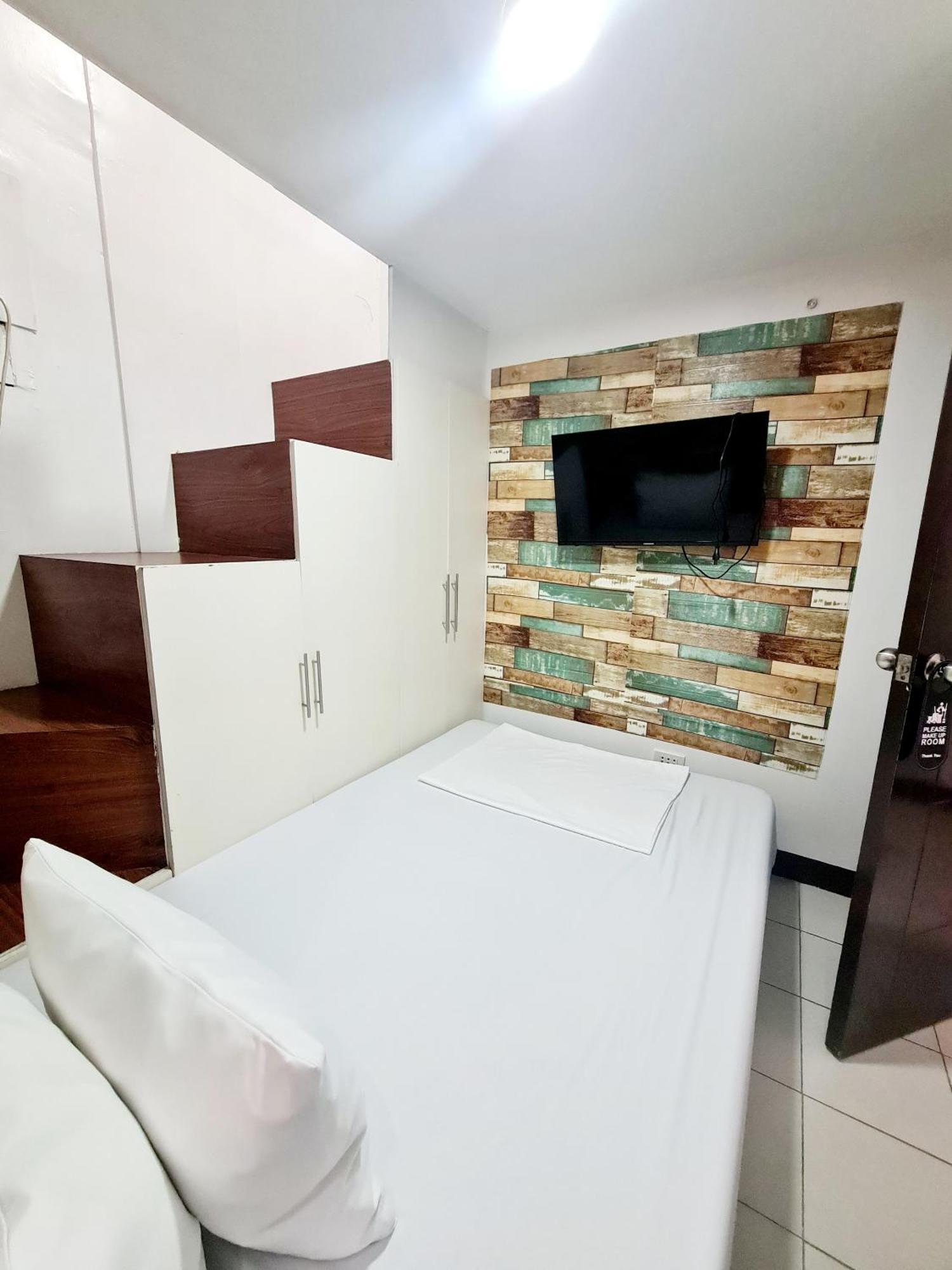 Dasma Lofts Hotel Near Dela Salle Dasma Dasmarinas Eksteriør bilde