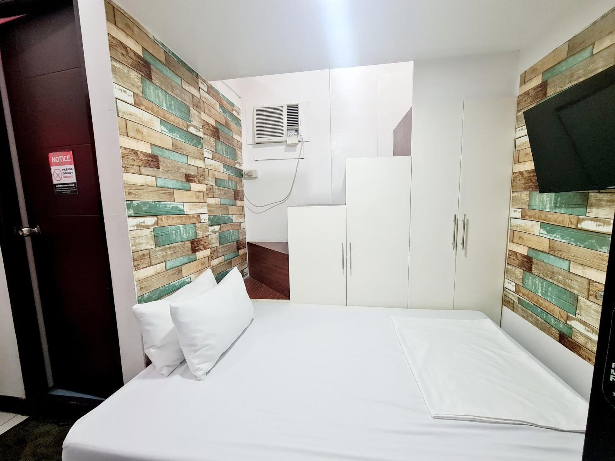 Dasma Lofts Hotel Near Dela Salle Dasma Dasmarinas Eksteriør bilde