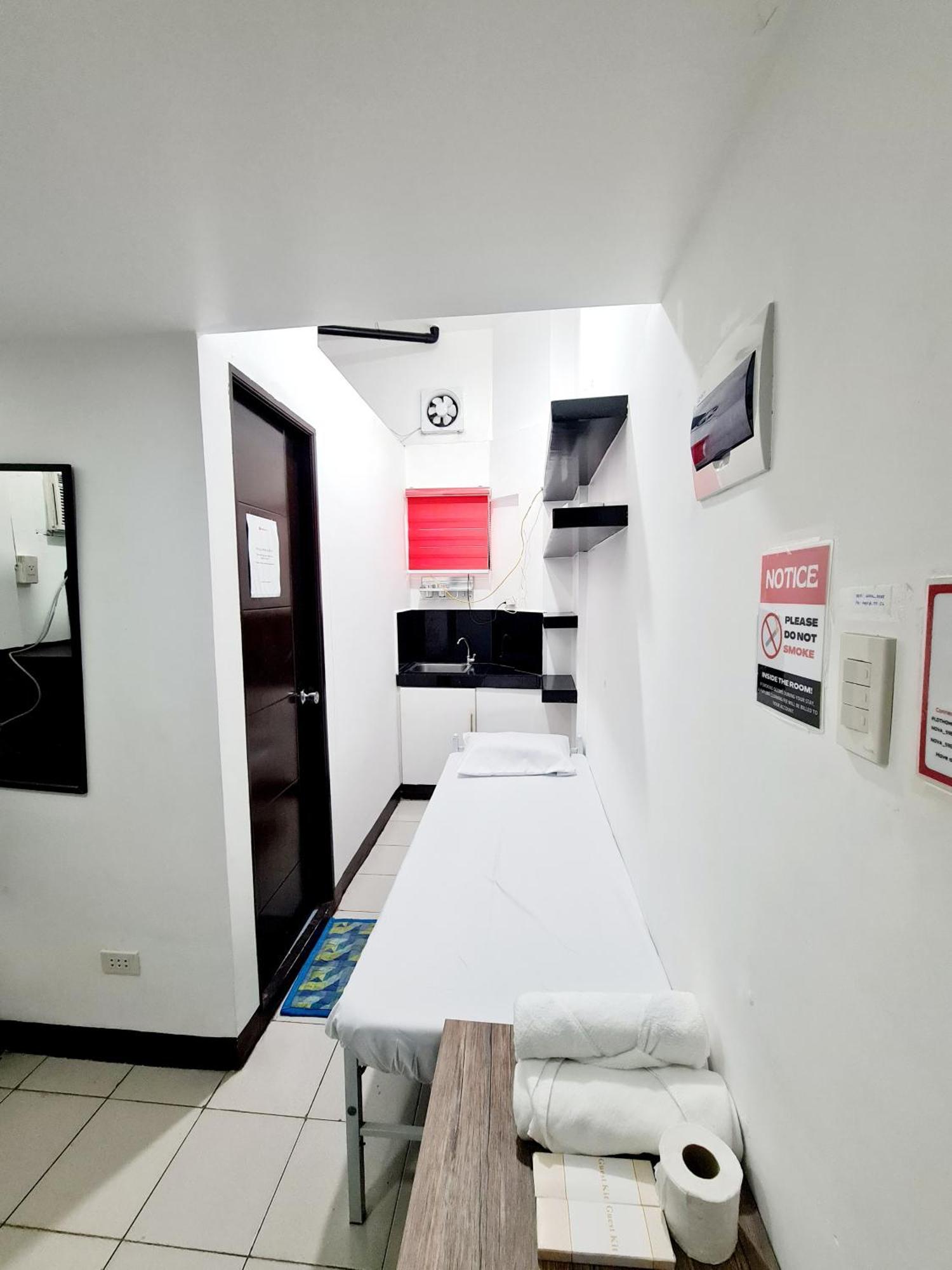 Dasma Lofts Hotel Near Dela Salle Dasma Dasmarinas Eksteriør bilde