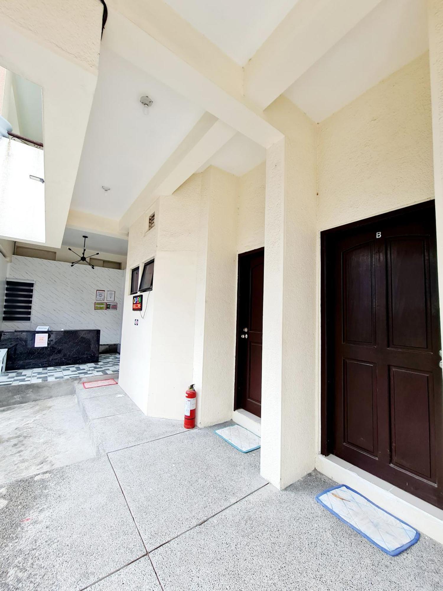 Dasma Lofts Hotel Near Dela Salle Dasma Dasmarinas Eksteriør bilde
