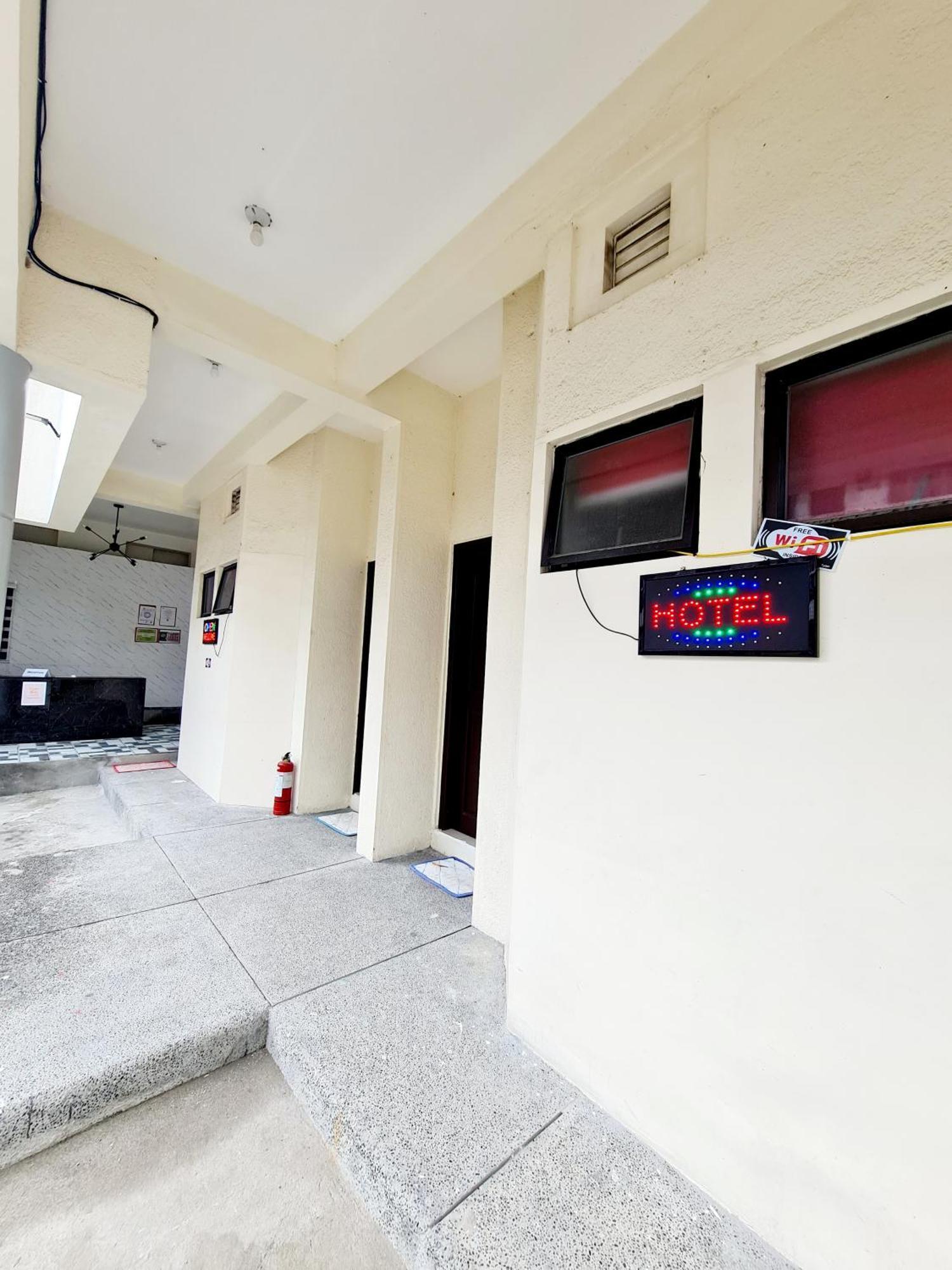Dasma Lofts Hotel Near Dela Salle Dasma Dasmarinas Eksteriør bilde